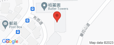 Butler Towers Room F, Block Ef, High Floor Address