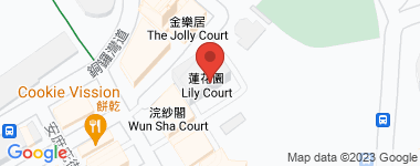 Lily Court Mid Floor, Middle Floor Address