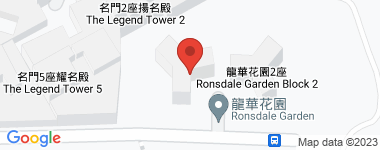 Ronsdale Garden Unit C, Mid Floor, Block 2, Middle Floor Address
