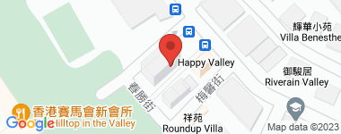 Eight Kwai Fong Happy Valley 高层 D室 物业地址