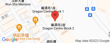 Dragon Centre Tower 2 C, Middle Floor Address