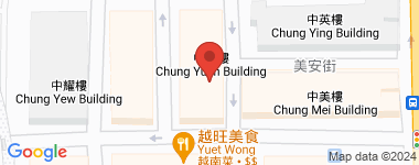 Chung Yuen Building Unit 6, Low Floor Address