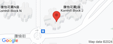 Kornhill Unit 4, Mid Floor, Block L, Middle Floor Address